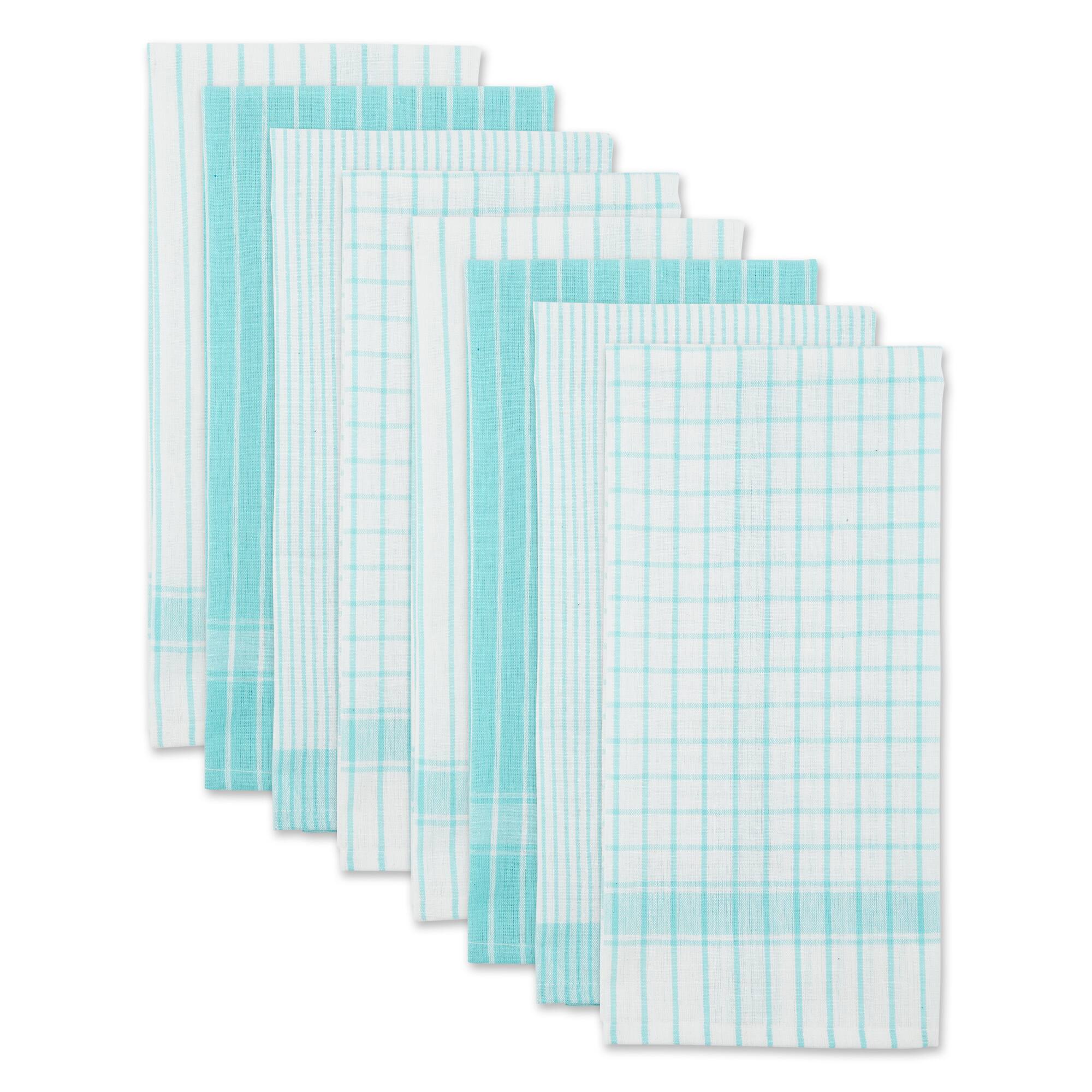 DII® Basic Dishtowels Set
